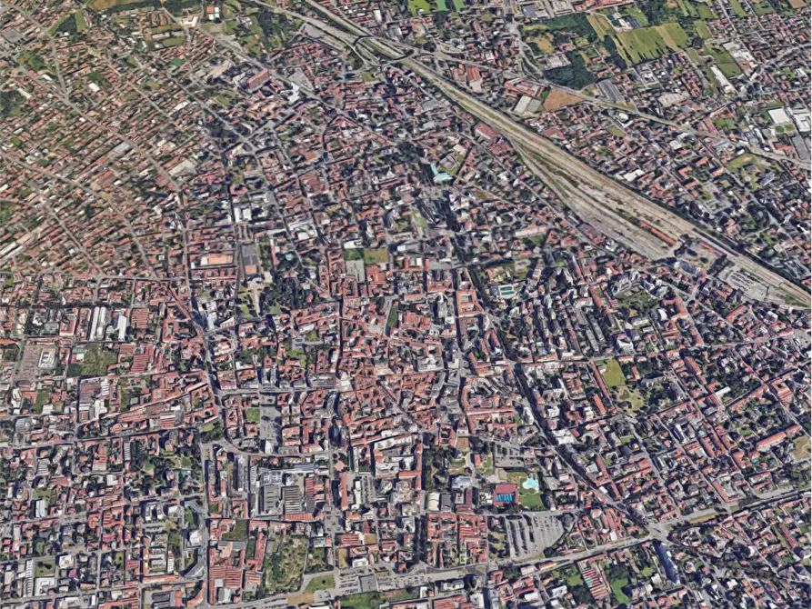 Immagine 11 di Negozio in vendita  in Via Carlo Cattaneo a Busto Arsizio