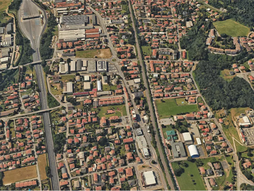 Immagine 17 di Appartamento in vendita  in Via Crocetta a Cavaria Con Premezzo