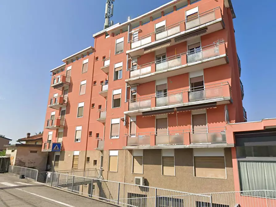Immagine 4 di Appartamento in vendita  in Via Crocetta a Cavaria Con Premezzo