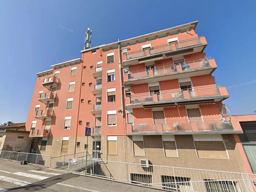 Immagine 5 di Appartamento in vendita  in Via Crocetta a Cavaria Con Premezzo