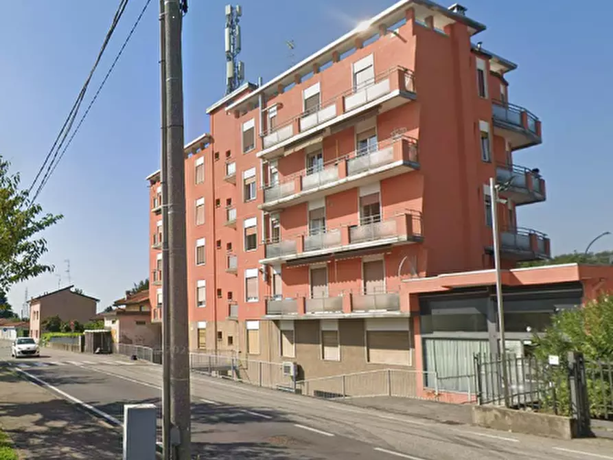 Immagine 8 di Appartamento in vendita  in Via Crocetta a Cavaria Con Premezzo