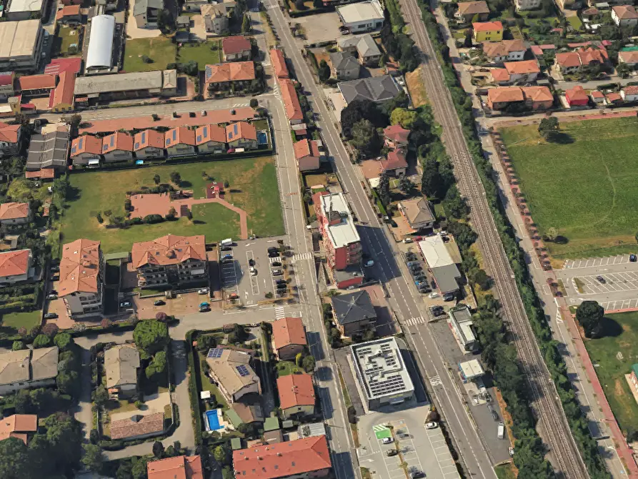 Immagine 13 di Appartamento in vendita  in Via Crocetta a Cavaria Con Premezzo