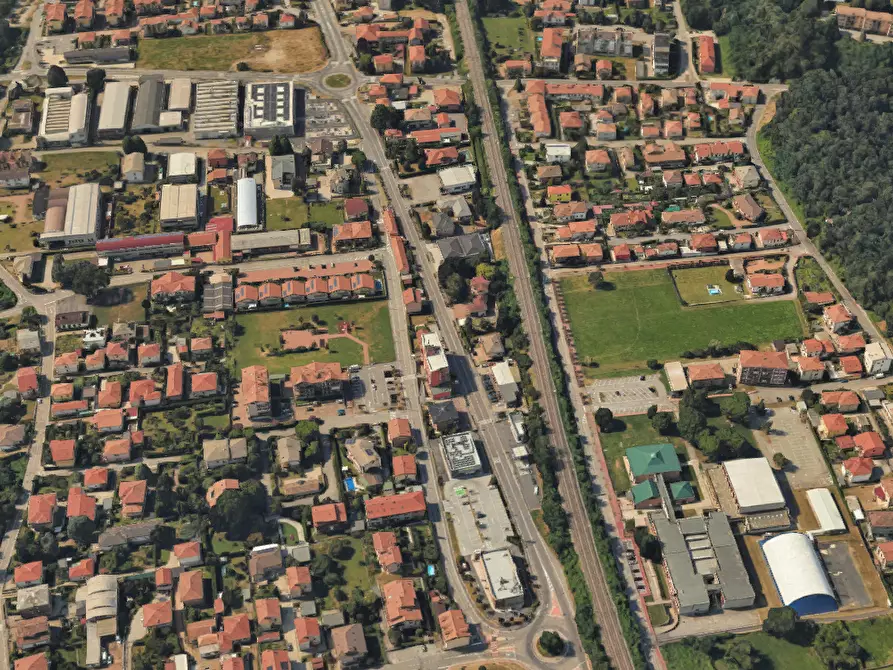 Immagine 15 di Appartamento in vendita  in Via Crocetta a Cavaria Con Premezzo