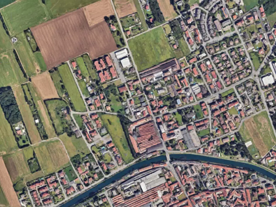 Immagine 2 di Appartamento in vendita  in Via Stradella del Monviso a Arconate