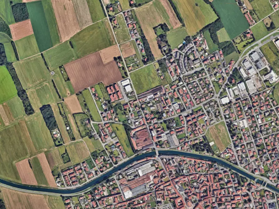 Immagine 3 di Appartamento in vendita  in Via Stradella del Monviso a Arconate