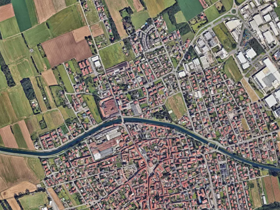 Immagine 4 di Appartamento in vendita  in Via Stradella del Monviso a Arconate