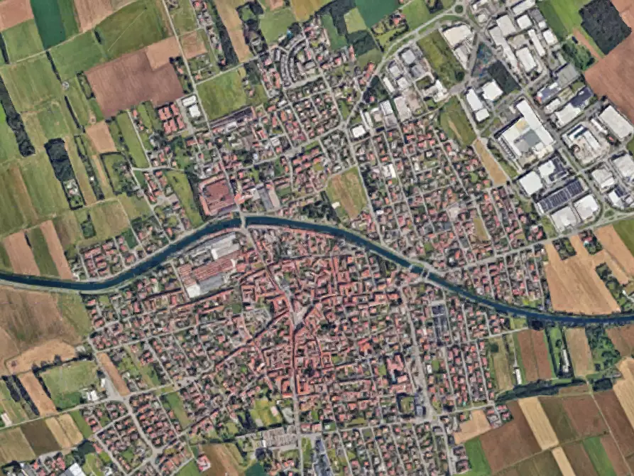 Immagine 5 di Appartamento in vendita  in Via Stradella del Monviso a Arconate