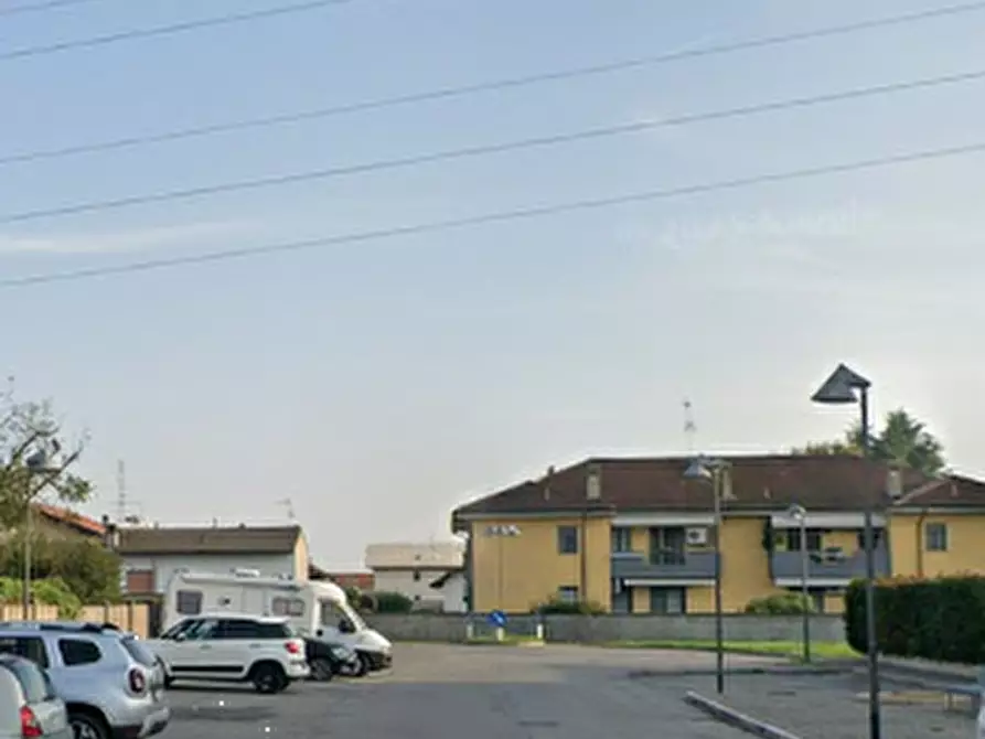 Immagine 8 di Appartamento in vendita  in Via Stradella del Monviso a Arconate