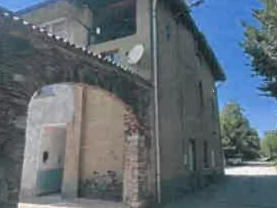 Immagine 5 di Appartamento in vendita  in Frazione Cascina Ca' d'Arcenesn a Arcene