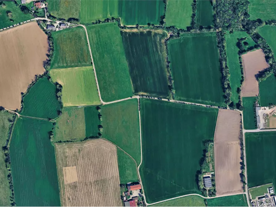 Immagine 16 di Appartamento in vendita  in Frazione Cascina Ca' d'Arcenesn a Arcene