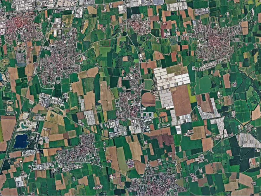 Immagine 18 di Appartamento in vendita  in Frazione Cascina Ca' d'Arcenesn a Arcene