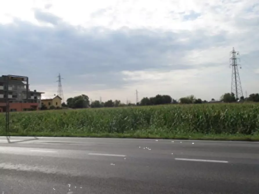 Immagine 2 di Terreno agricolo in vendita  in Via Milano a Treviglio