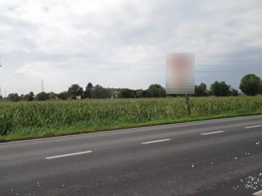 Immagine 4 di Terreno agricolo in vendita  in Via Milano a Treviglio