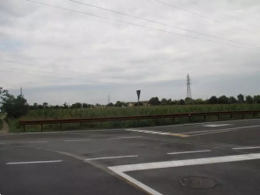 Immagine 7 di Terreno agricolo in vendita  in Via Milano a Treviglio