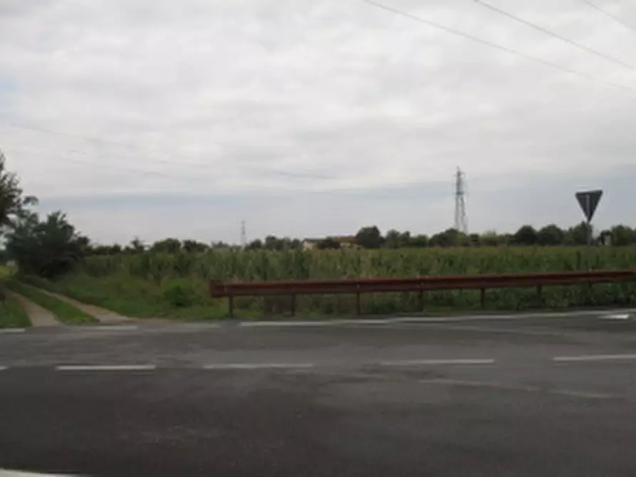 Immagine 8 di Terreno agricolo in vendita  in Via Milano a Treviglio