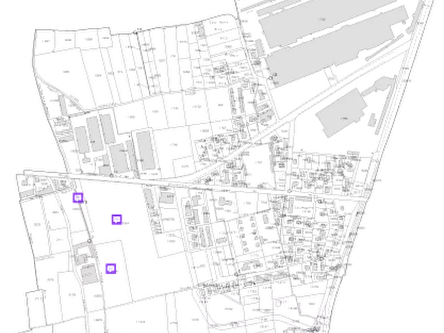 Immagine 14 di Terreno agricolo in vendita  in Via Milano a Treviglio