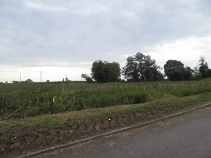 Immagine 2 di Terreno agricolo in vendita  in Via Milano a Treviglio