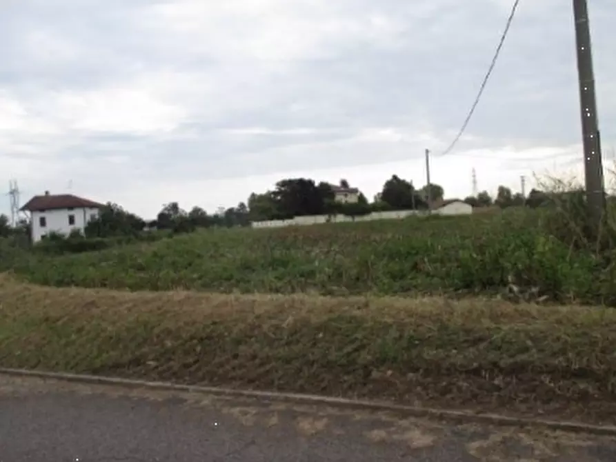 Immagine 4 di Terreno agricolo in vendita  in Via Milano a Treviglio