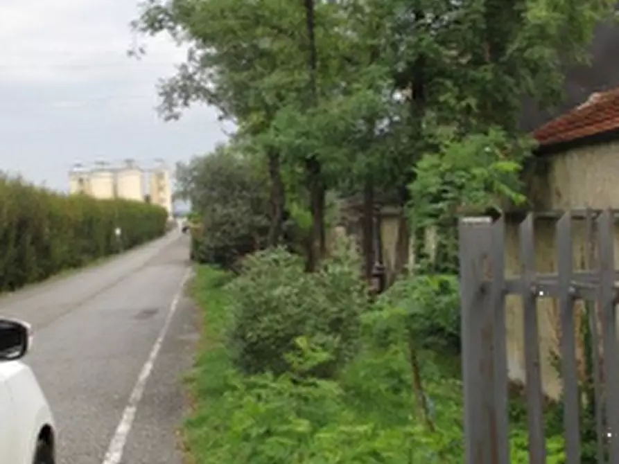 Immagine 5 di Terreno agricolo in vendita  in Via Milano a Treviglio