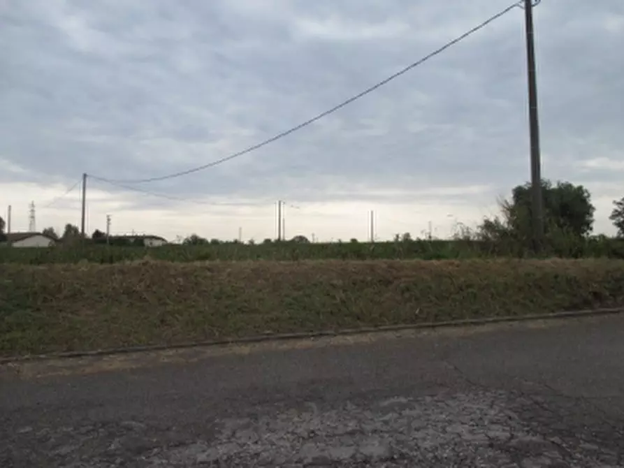 Immagine 8 di Terreno agricolo in vendita  in Via Milano a Treviglio