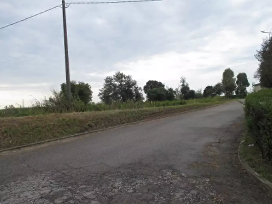 Immagine 9 di Terreno agricolo in vendita  in Via Milano a Treviglio