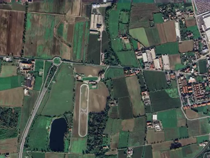 Immagine 11 di Terreno agricolo in vendita  in Via Milano a Treviglio