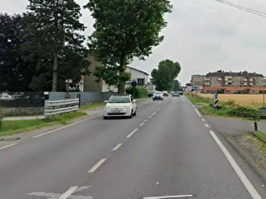 Immagine 14 di Terreno agricolo in vendita  in Via Milano a Treviglio