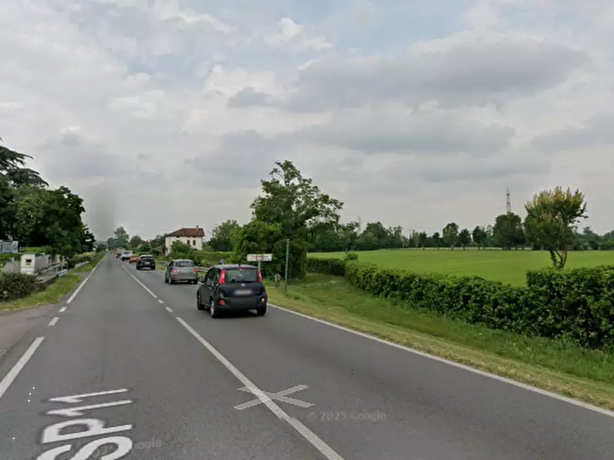 Immagine 15 di Terreno agricolo in vendita  in Via Milano a Treviglio