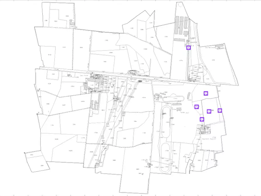 Immagine 16 di Terreno agricolo in vendita  in Via Milano a Treviglio