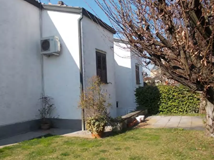 Immagine 3 di Porzione di casa in vendita  in via della Resistenza a Castello D'argile