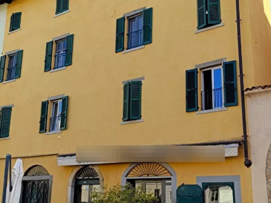 Immagine 2 di Appartamento in vendita  in Via Castello a Martinengo