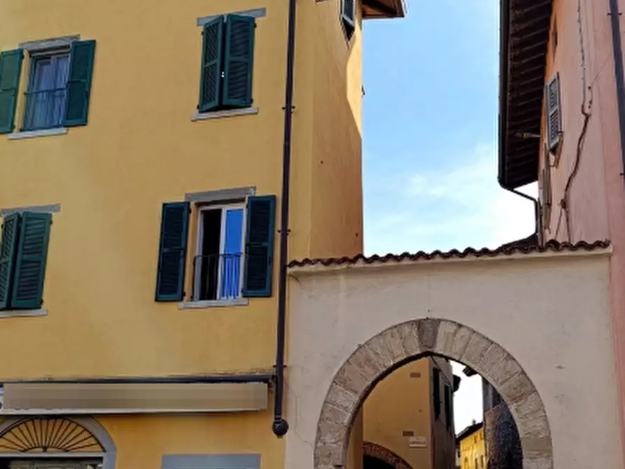 Immagine 5 di Appartamento in vendita  in Via Castello a Martinengo