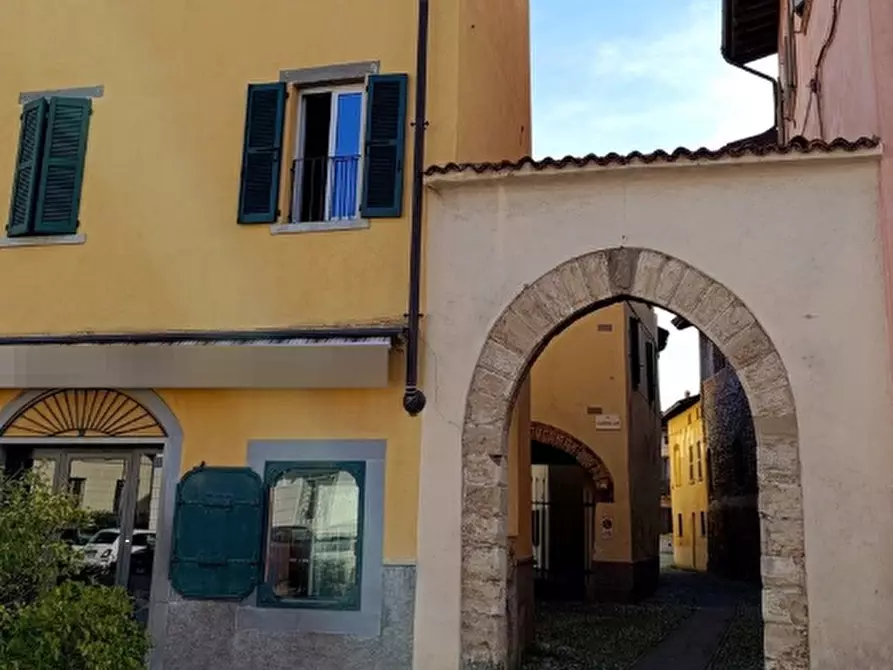 Immagine 7 di Appartamento in vendita  in Via Castello a Martinengo