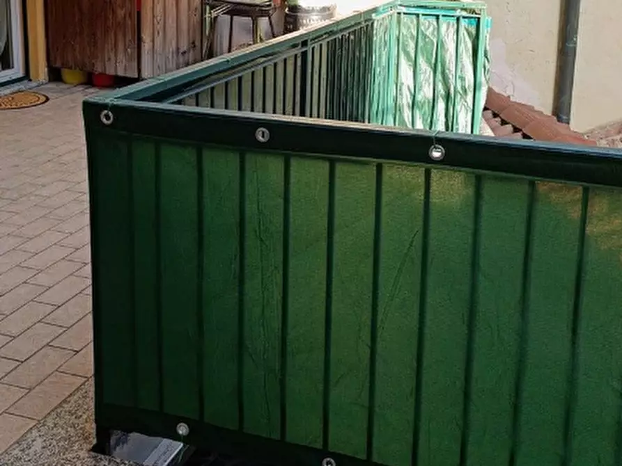 Immagine 17 di Appartamento in vendita  in Via Castello a Martinengo