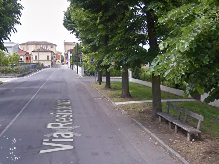 Immagine 32 di Porzione di casa in vendita  in via della Resistenza a Castello D'argile