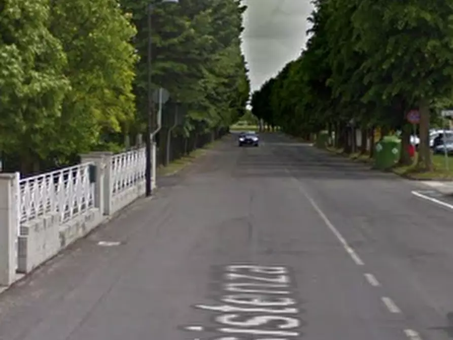 Immagine 33 di Porzione di casa in vendita  in via della Resistenza a Castello D'argile