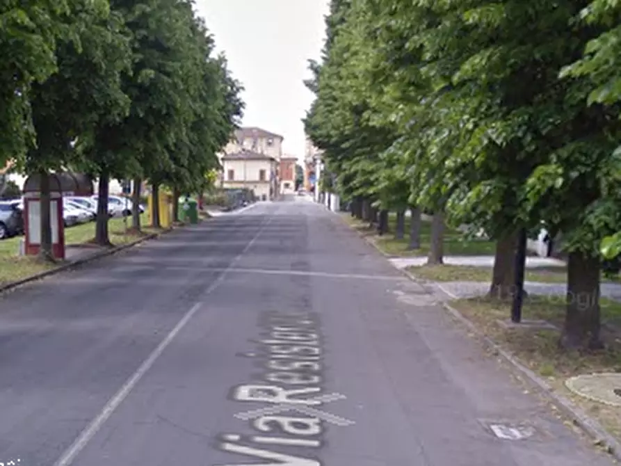 Immagine 34 di Porzione di casa in vendita  in via della Resistenza a Castello D'argile