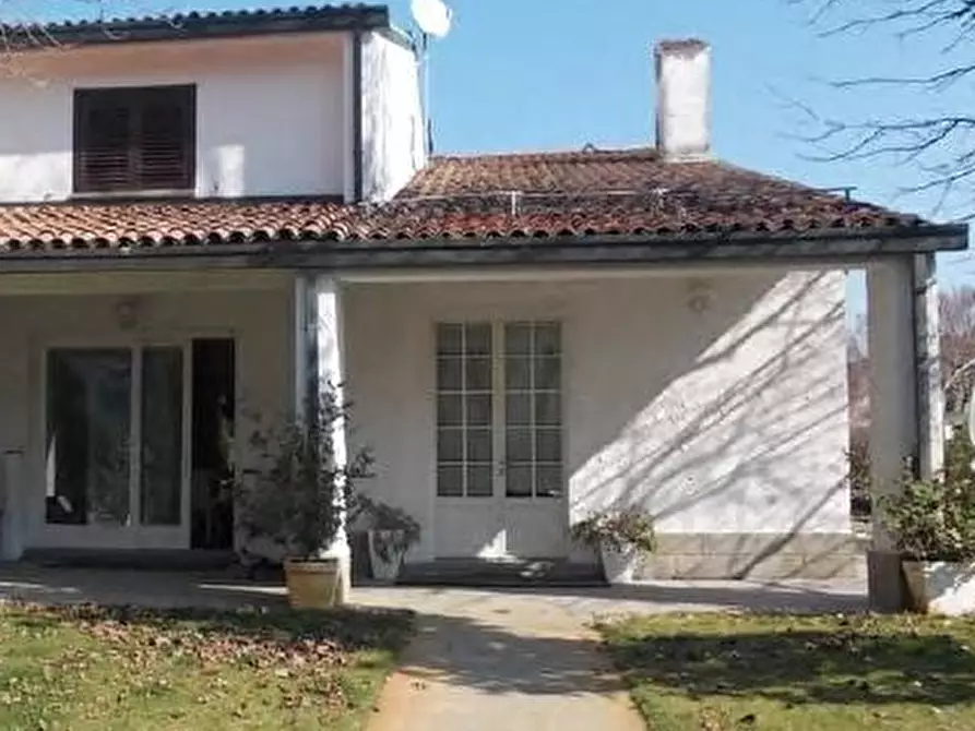 Immagine 7 di Porzione di casa in vendita  in via della Resistenza a Castello D'argile