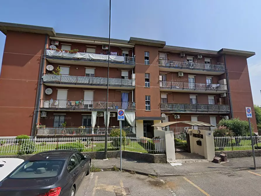 Immagine 1 di Appartamento in vendita  in Via Antonio Gramsci a Coccaglio