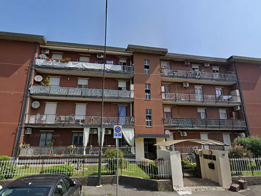 Immagine 5 di Appartamento in vendita  in Via Antonio Gramsci a Coccaglio