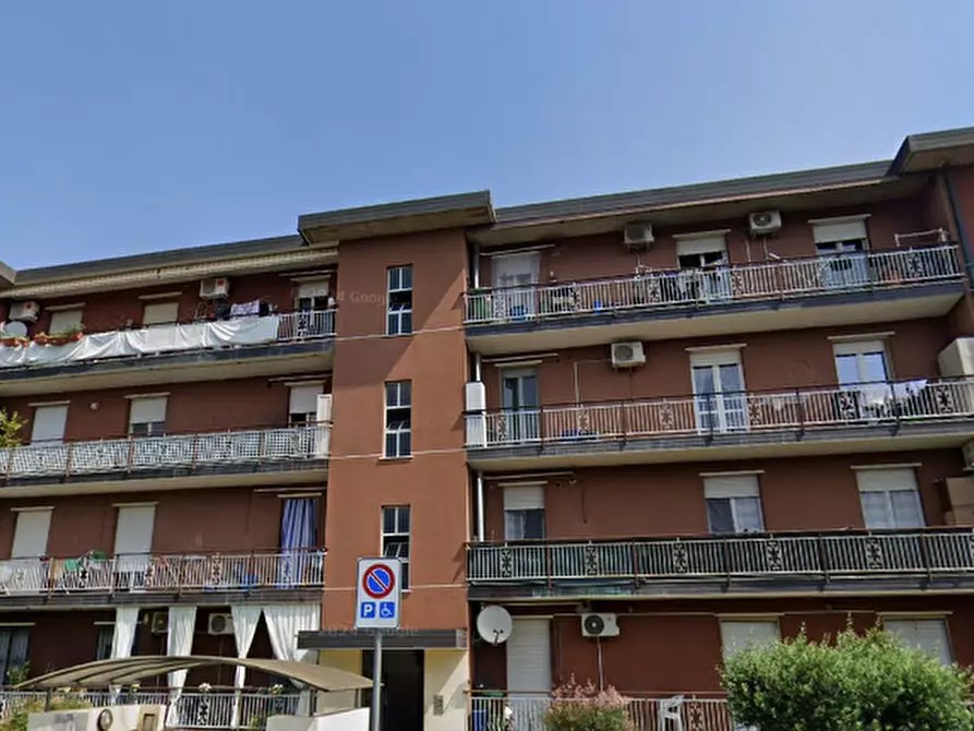 Immagine 6 di Appartamento in vendita  in Via Antonio Gramsci a Coccaglio