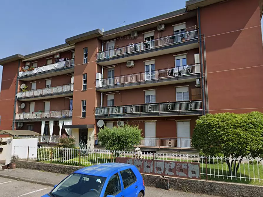 Immagine 7 di Appartamento in vendita  in Via Antonio Gramsci a Coccaglio