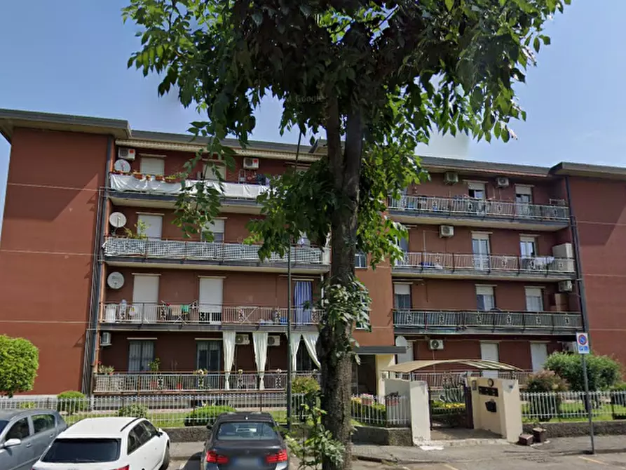 Immagine 9 di Appartamento in vendita  in Via Antonio Gramsci a Coccaglio