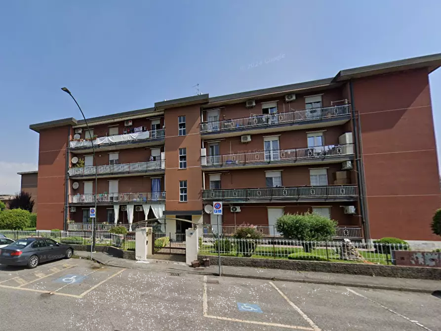 Immagine 11 di Appartamento in vendita  in Via Antonio Gramsci a Coccaglio