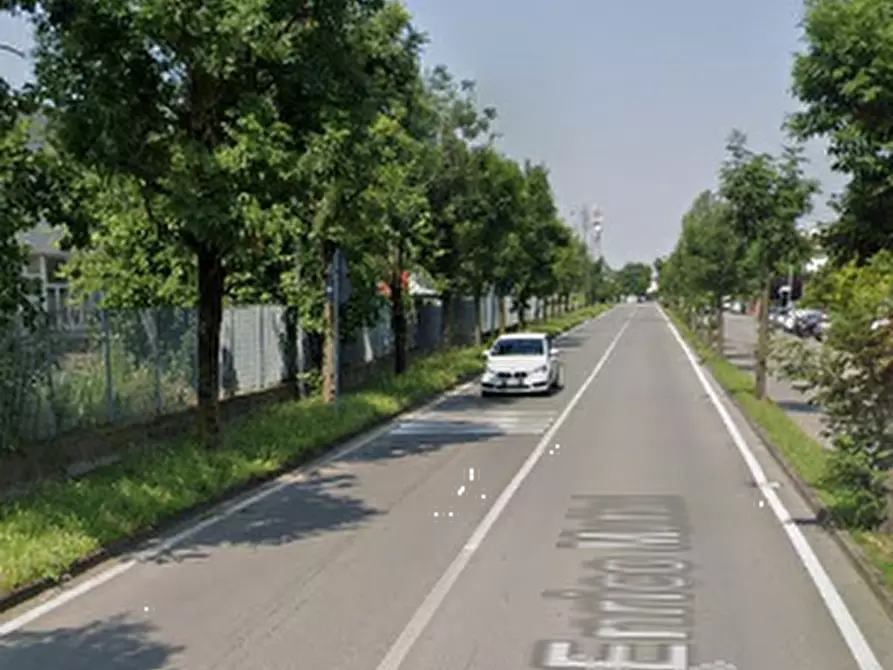 Immagine 14 di Appartamento in vendita  in Via Antonio Gramsci a Coccaglio