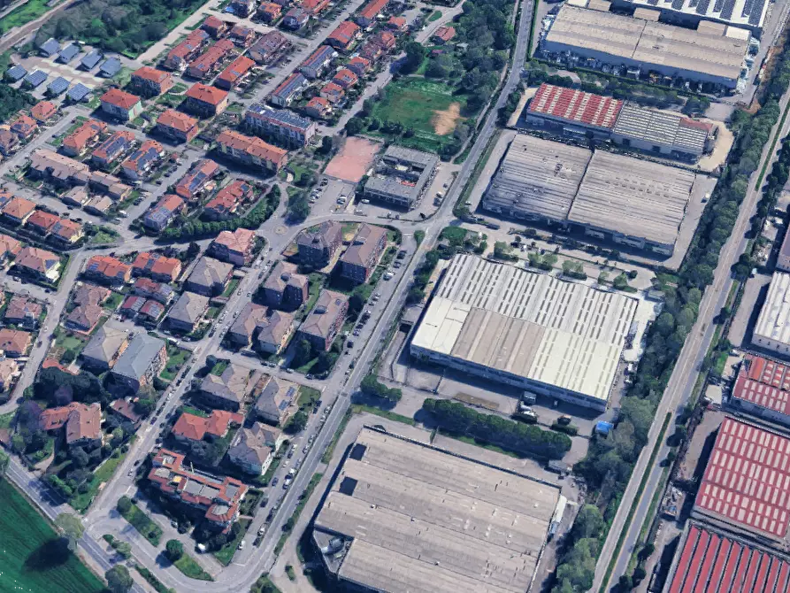 Immagine 16 di Appartamento in vendita  in Via Antonio Gramsci a Coccaglio