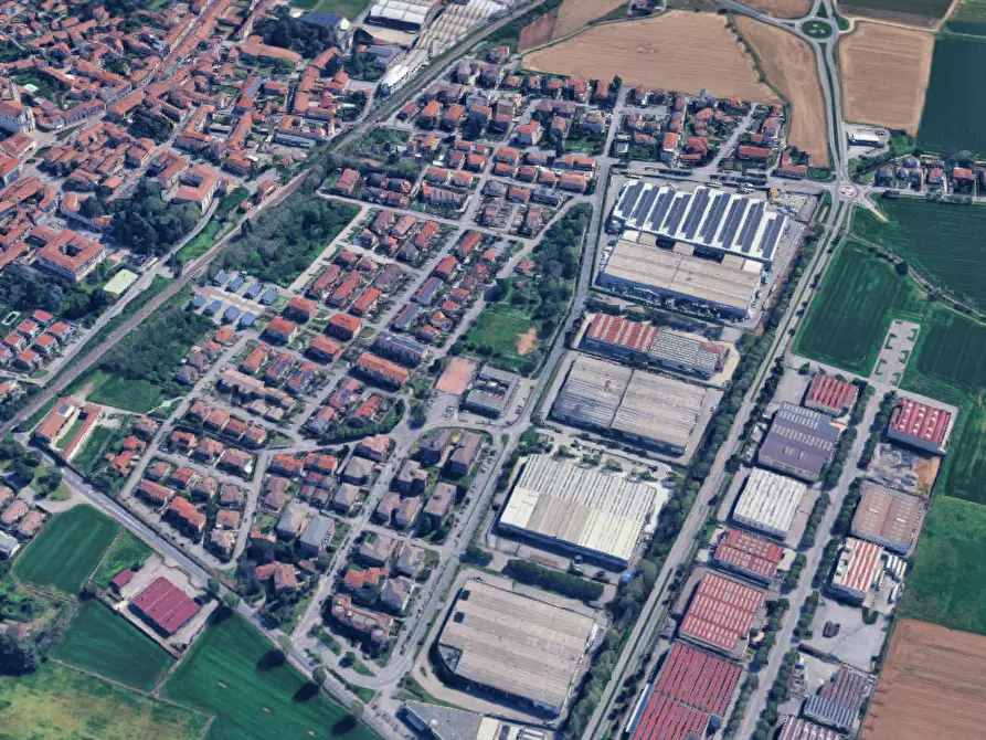 Immagine 18 di Appartamento in vendita  in Via Antonio Gramsci a Coccaglio