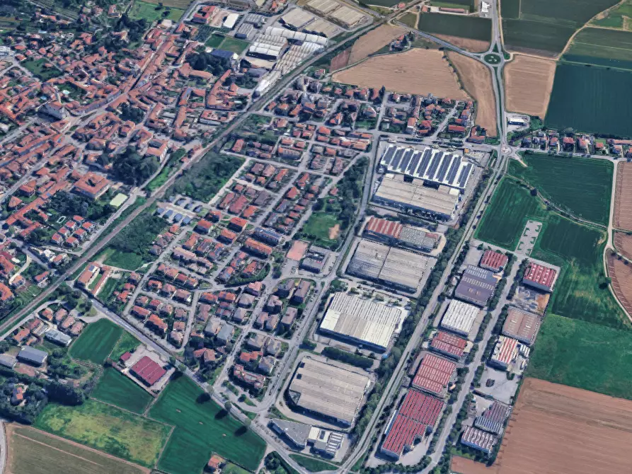 Immagine 19 di Appartamento in vendita  in Via Antonio Gramsci a Coccaglio