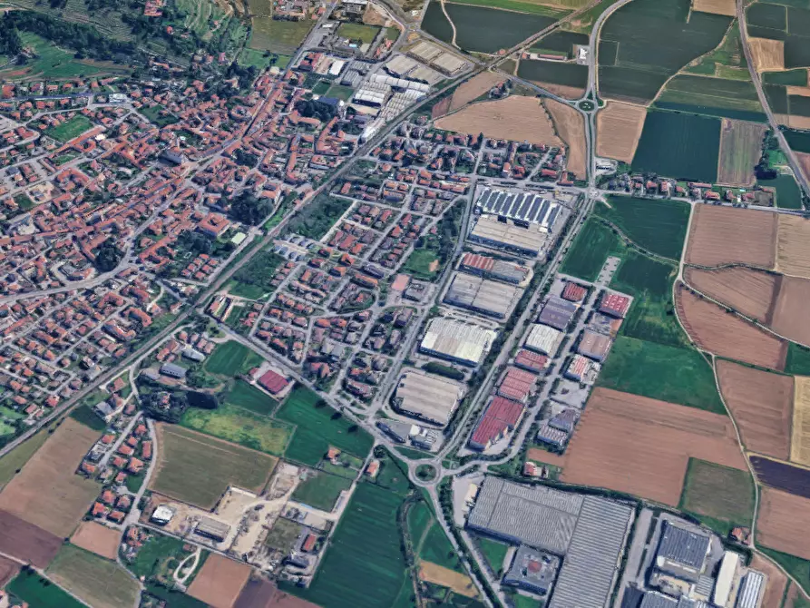 Immagine 20 di Appartamento in vendita  in Via Antonio Gramsci a Coccaglio