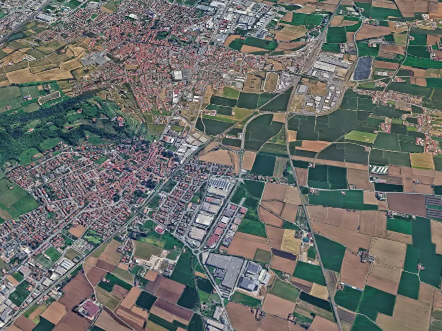 Immagine 22 di Appartamento in vendita  in Via Antonio Gramsci a Coccaglio